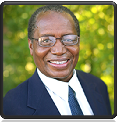 Dr. Elias Mpofu