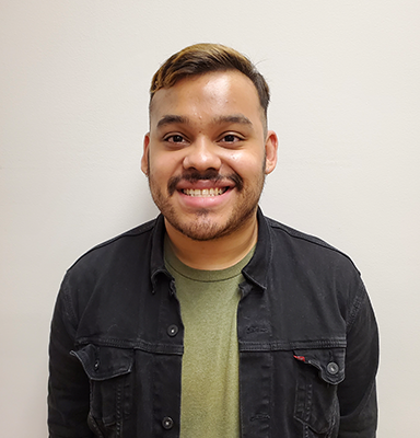 Julien Orellana