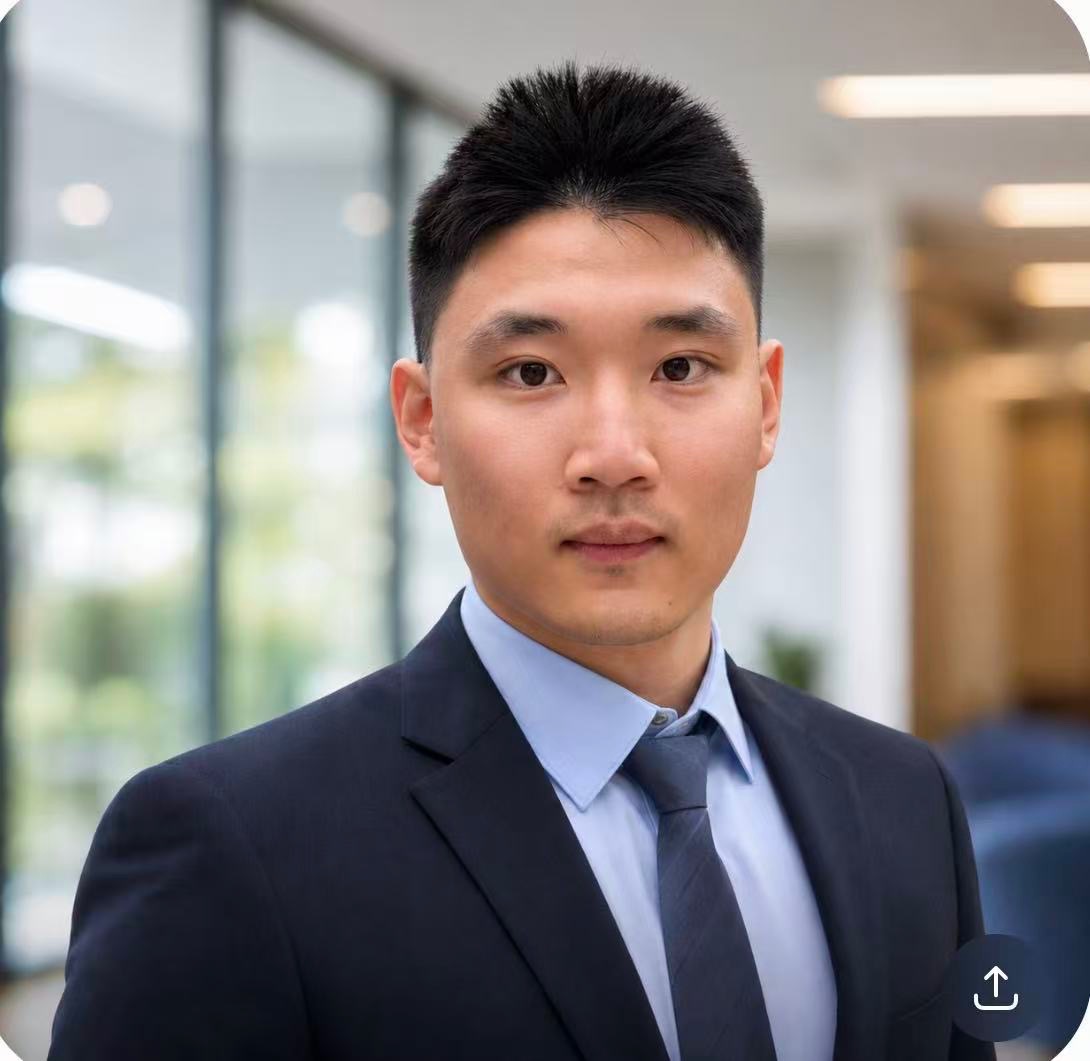 Ziyuan (Kevin) Wang