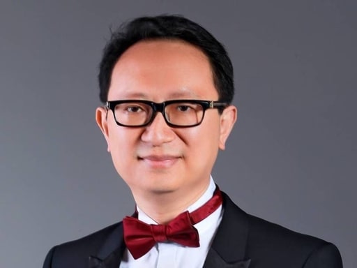 Dr. Zhi Zeng, M.D., Ph.D.