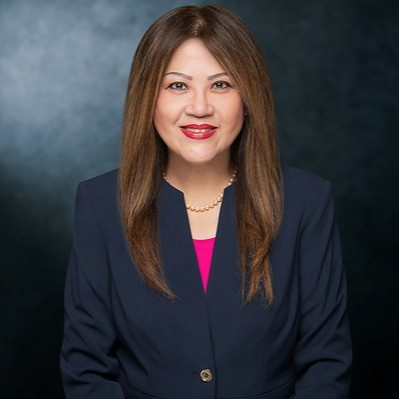 Dr. Min Cole, founder of Quality of Life Group